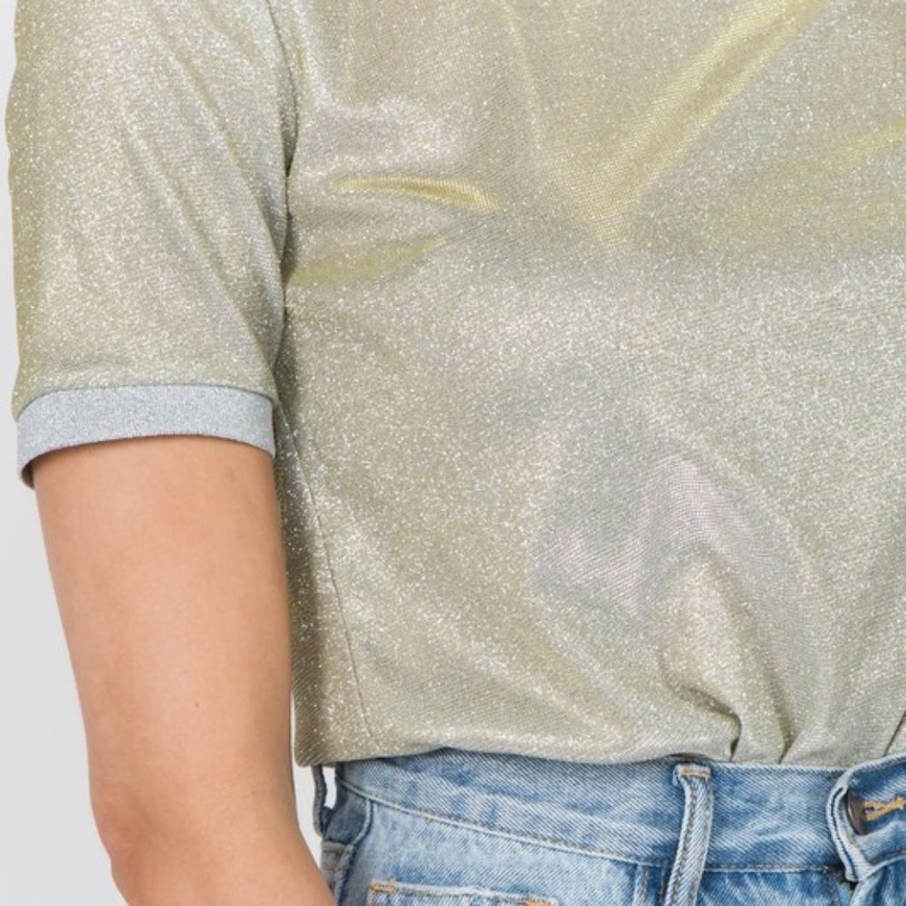 Shimmer Top - Picture 3 of 3